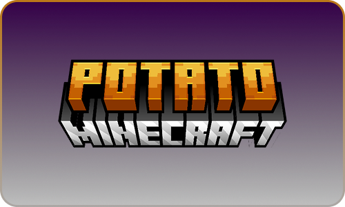 potato-minecraft.com